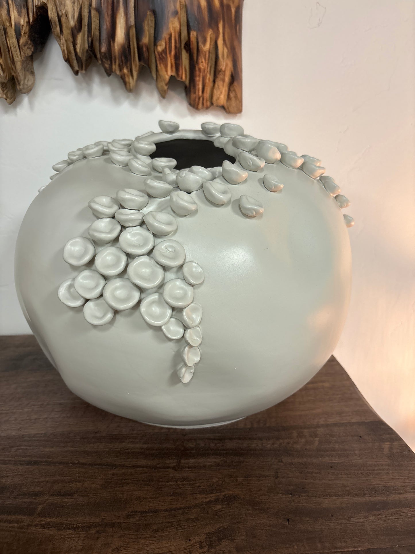 Fairfield Vase Lg.