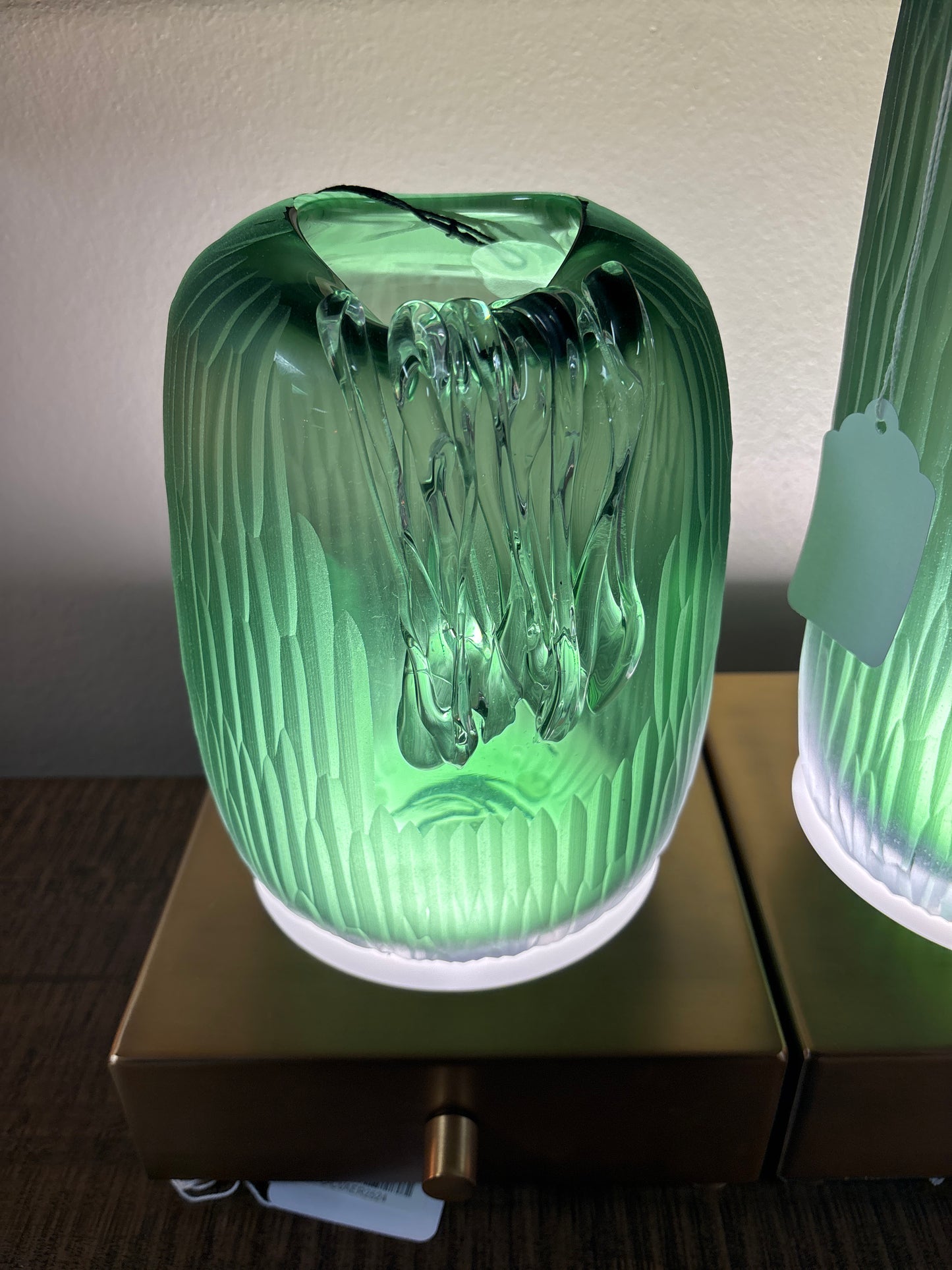 Glenmore Vase S