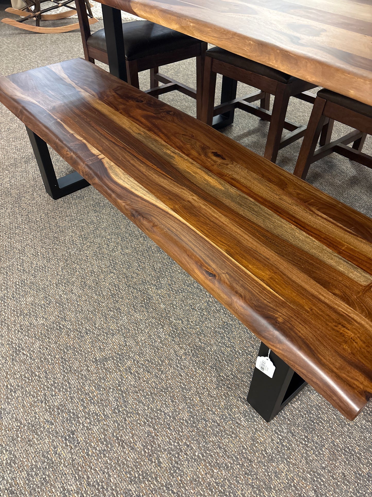 Fletcher Bench