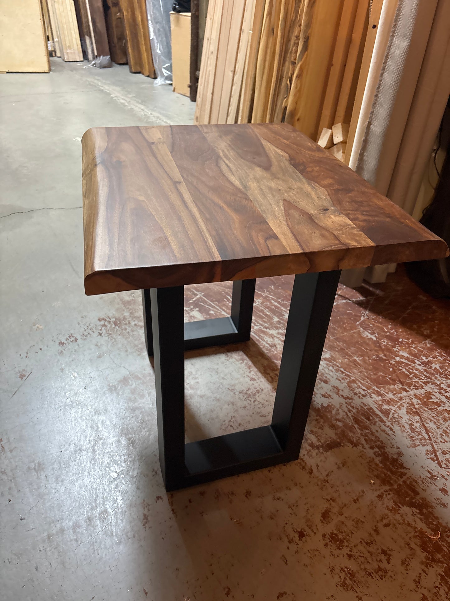 Fletcher End Table