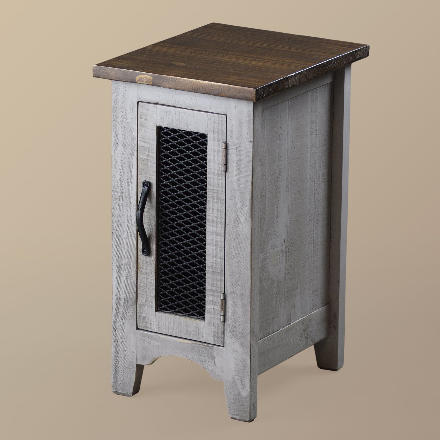 Dove Lake Side Table