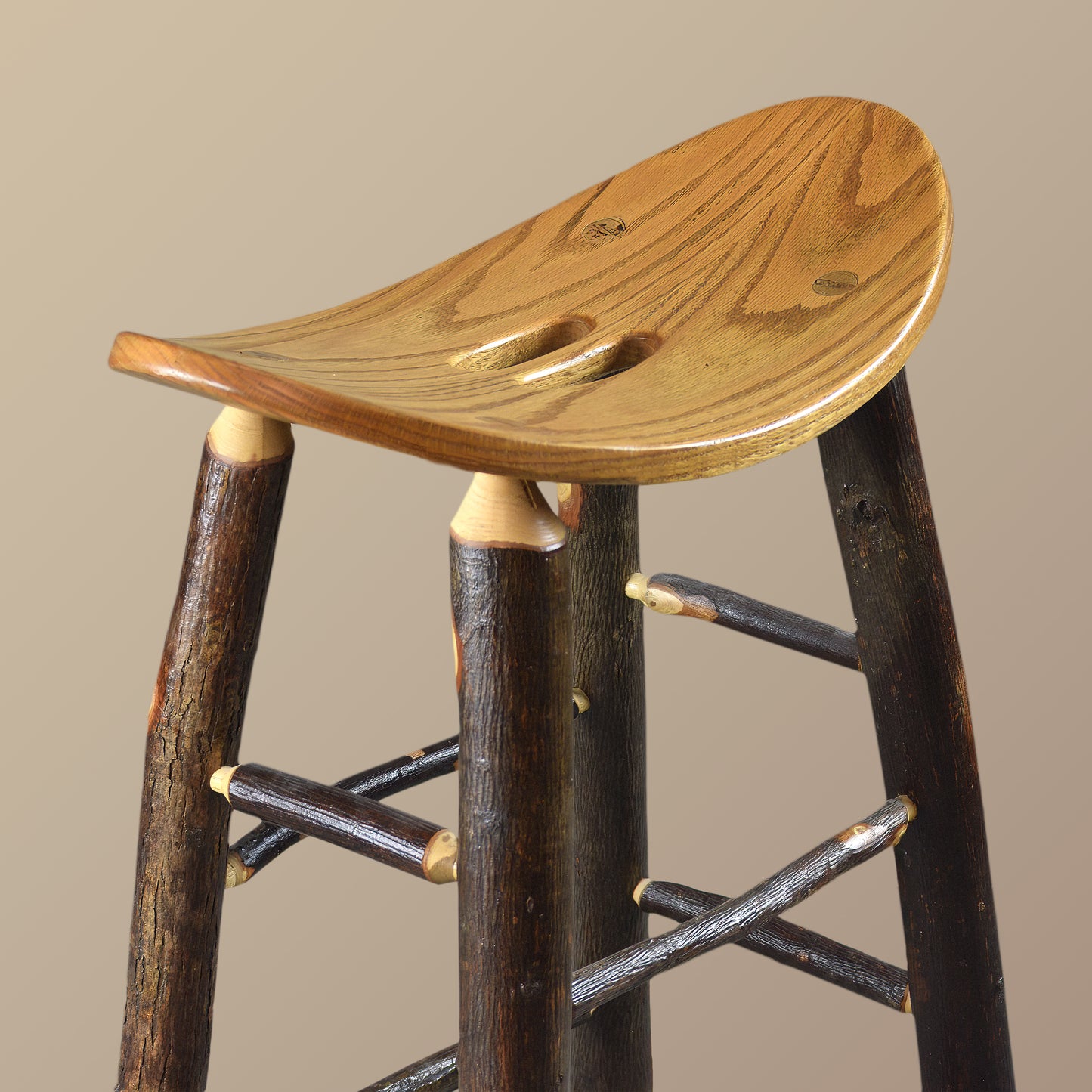 Banana Seat Barstool