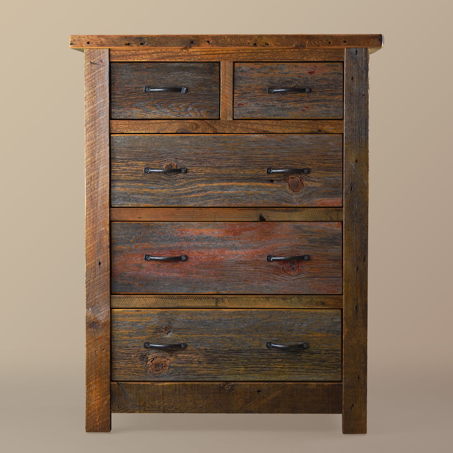 Heritage Richland 5 Drawer Chest