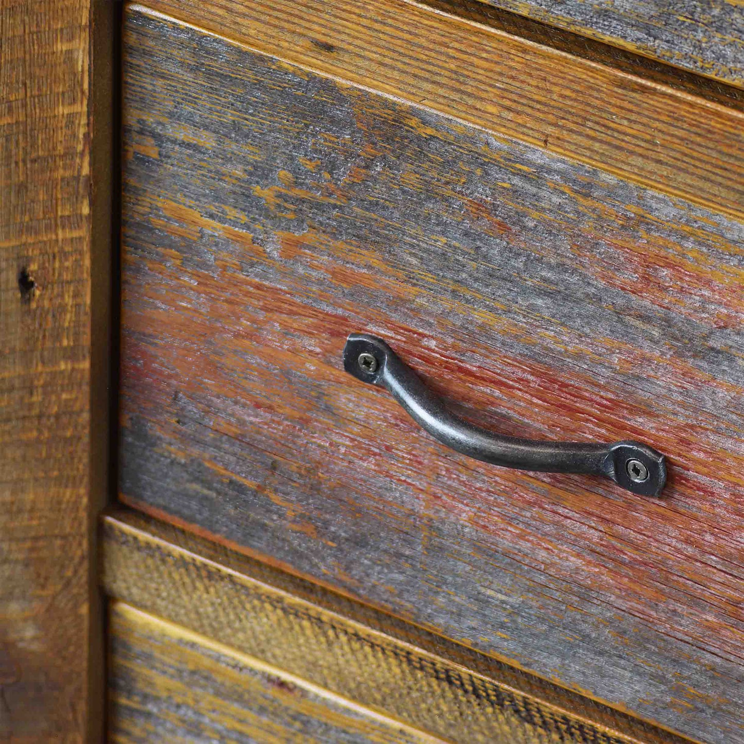 Heritage Richland 5 Drawer Chest