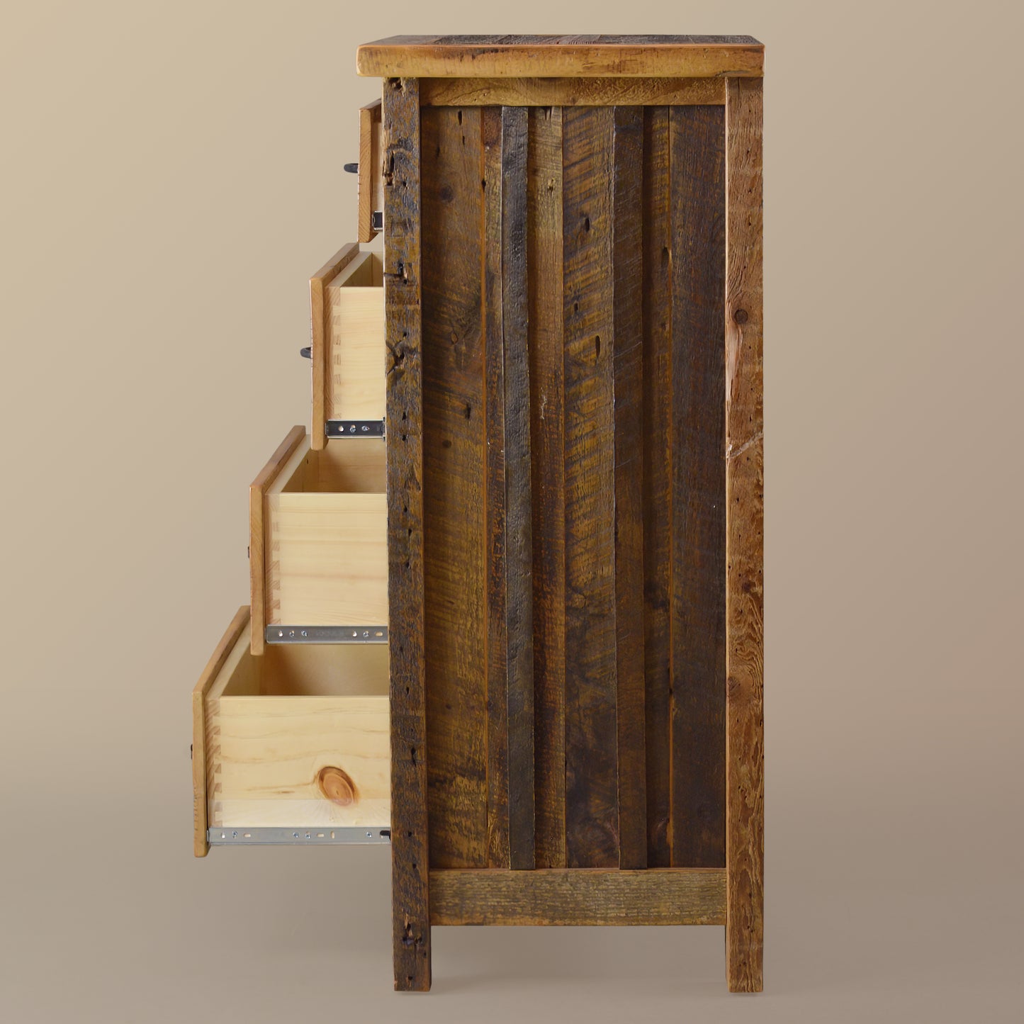 Heritage Richland 5 Drawer Chest