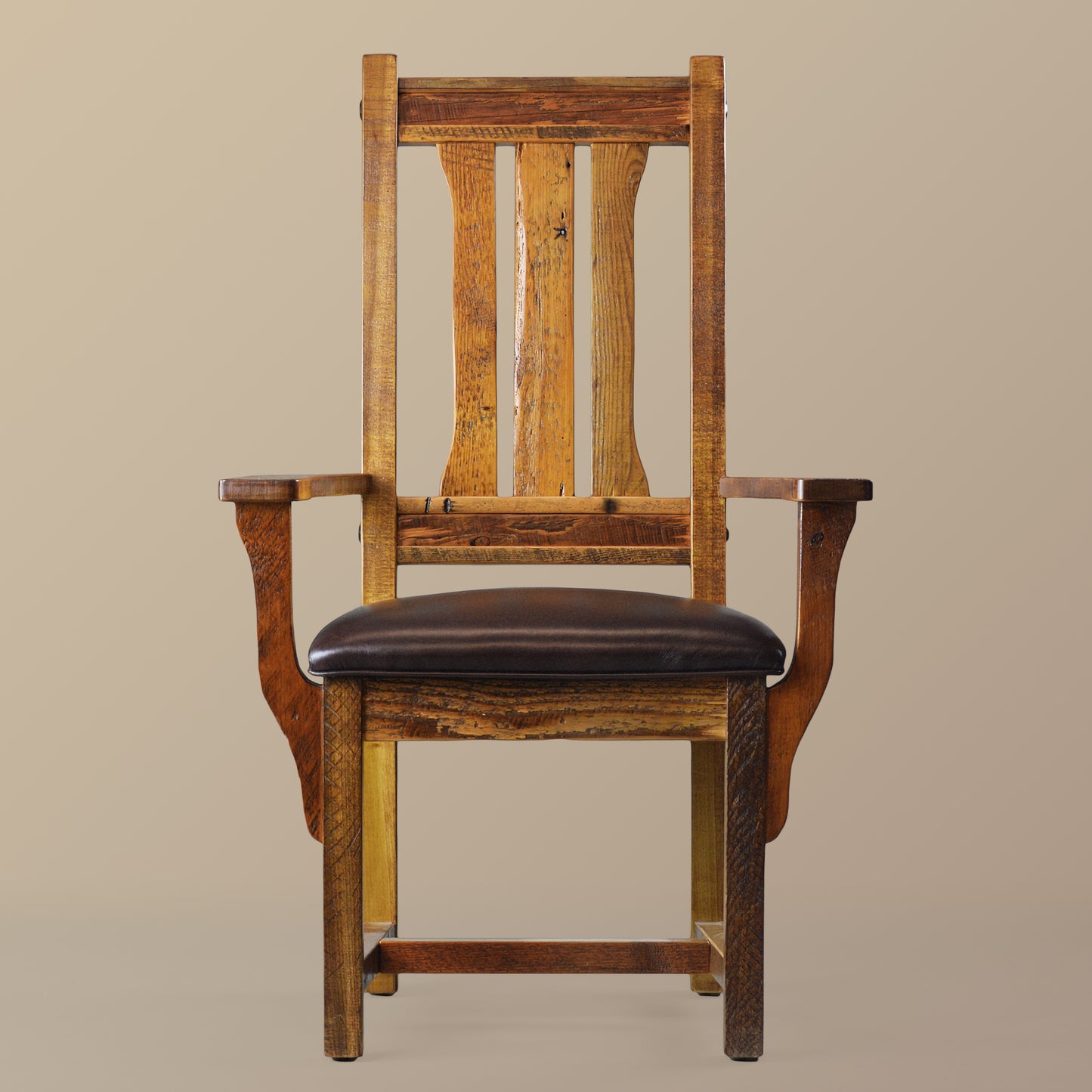 Stony Brooke Arm Chair