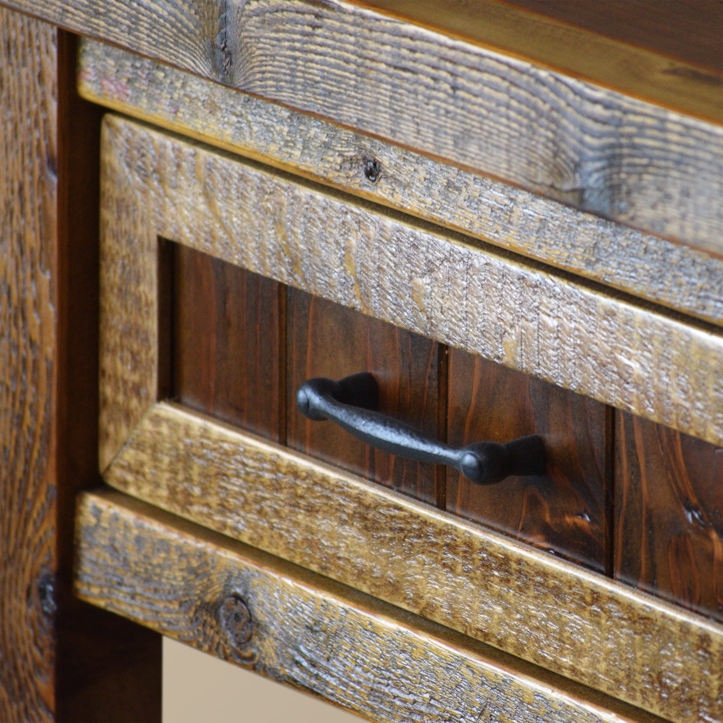 Pagosa Springs Nightstand