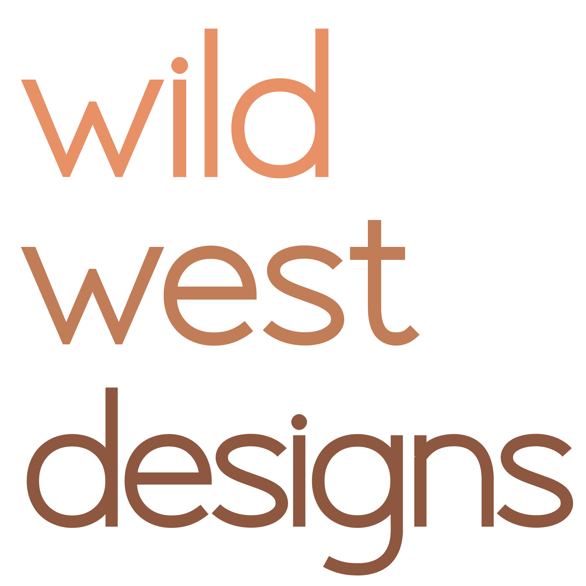 Wild West Designs