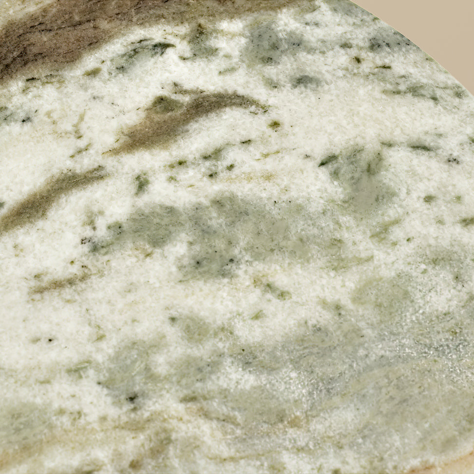 Rimini Marble Accent Table