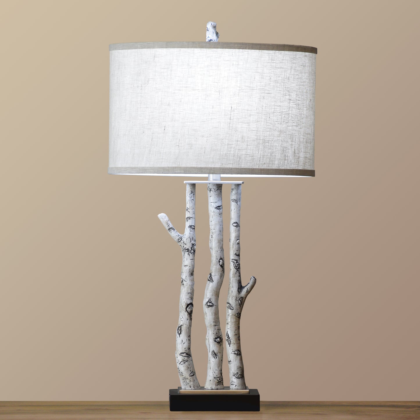 Walden Triple Tree Table Lamp