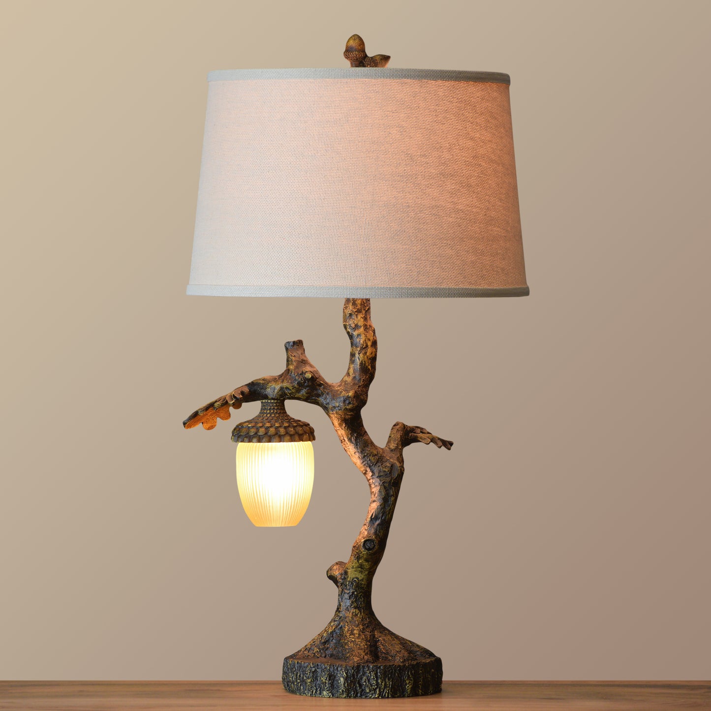 Dixie Table Lamp