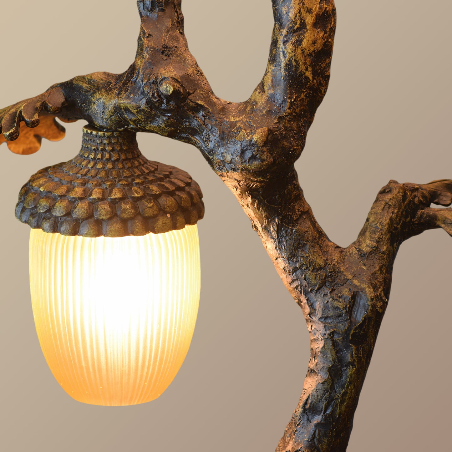 Dixie Table Lamp