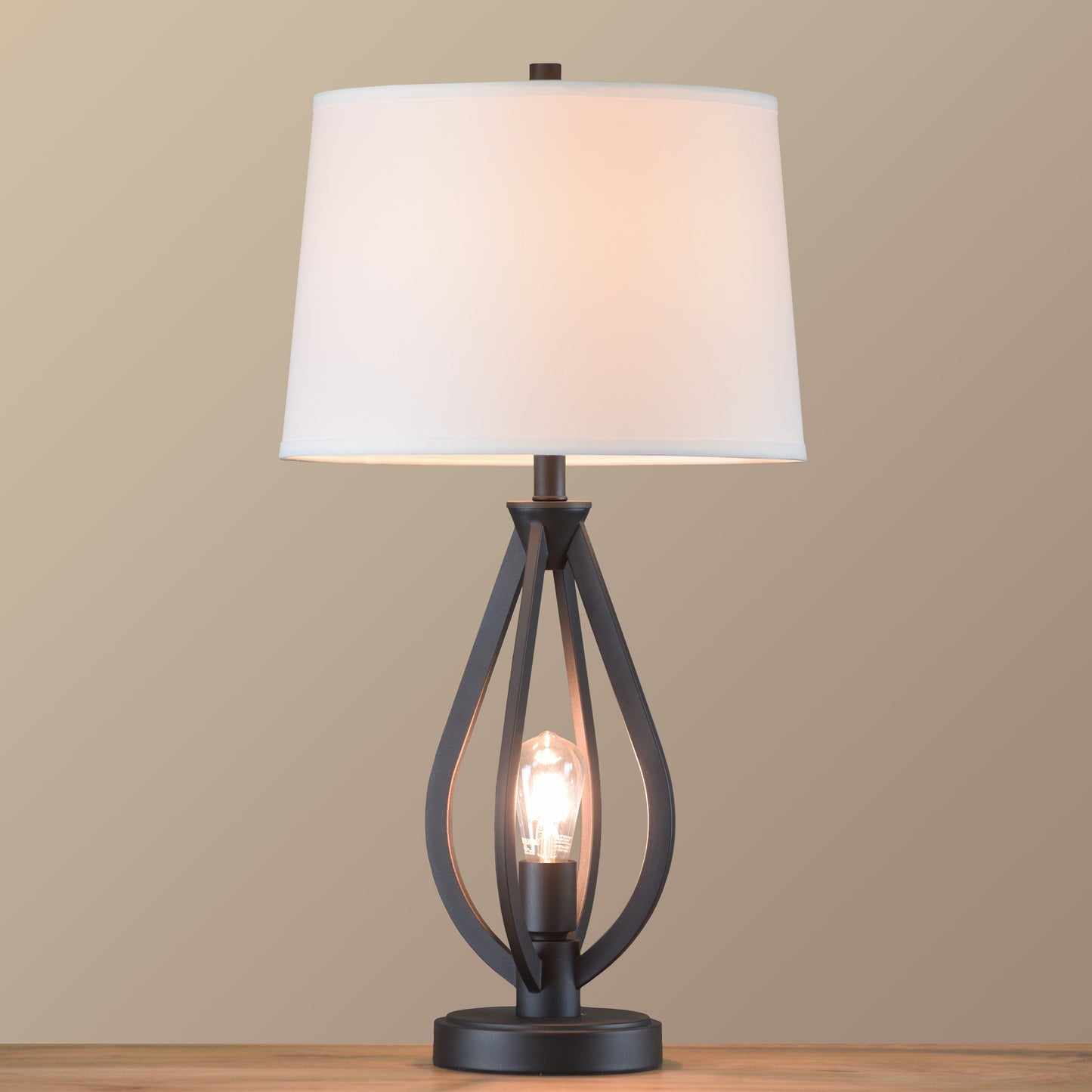 Luton Table Lamp