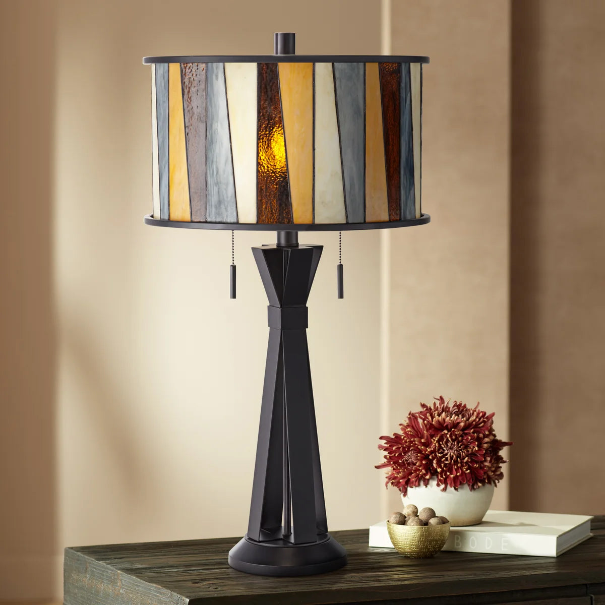 Chartres Table Lamp