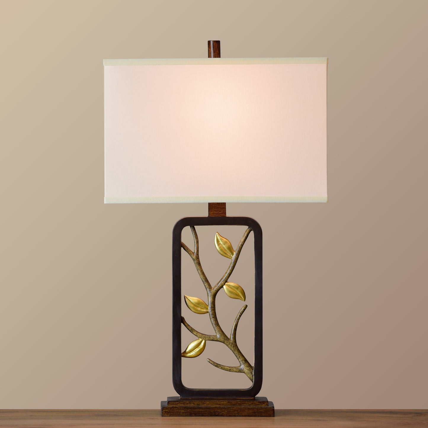Branchlet Table Lamp