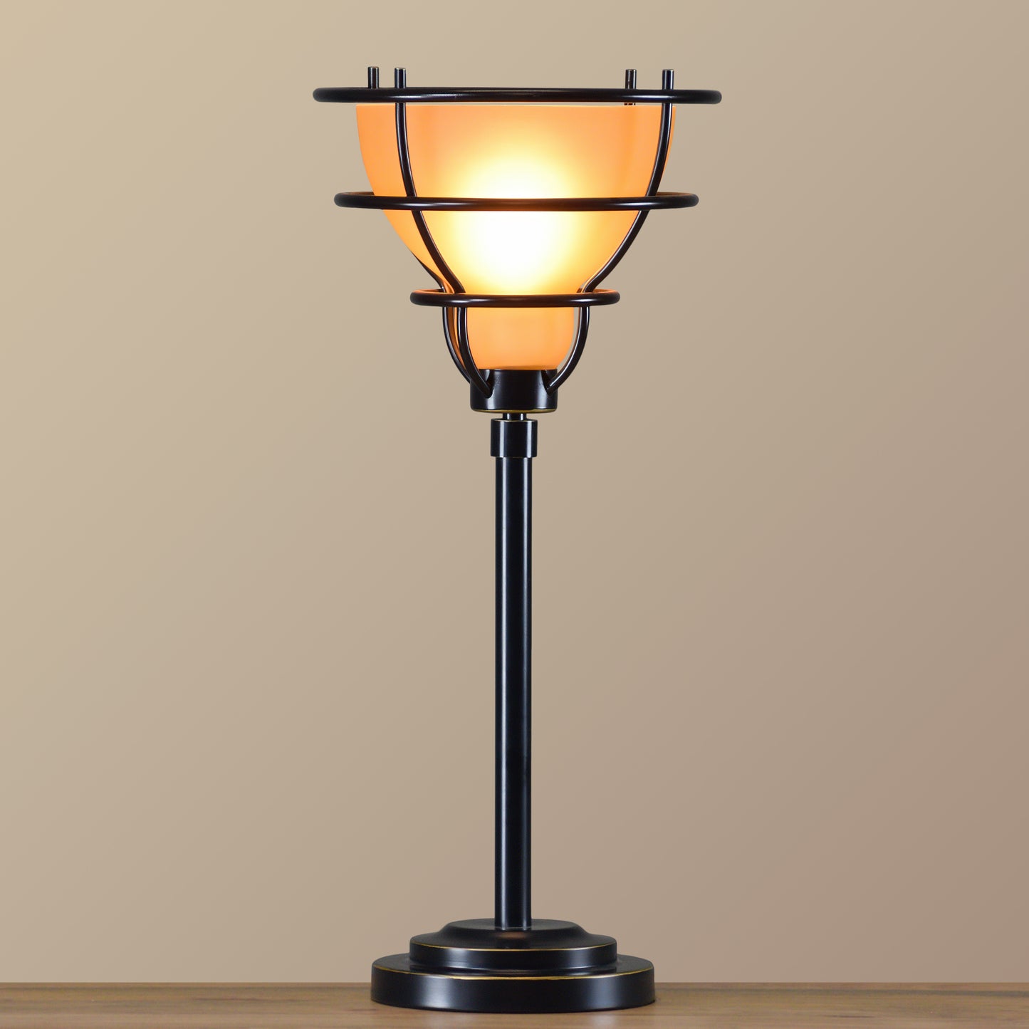 Sheffield Table Lamp