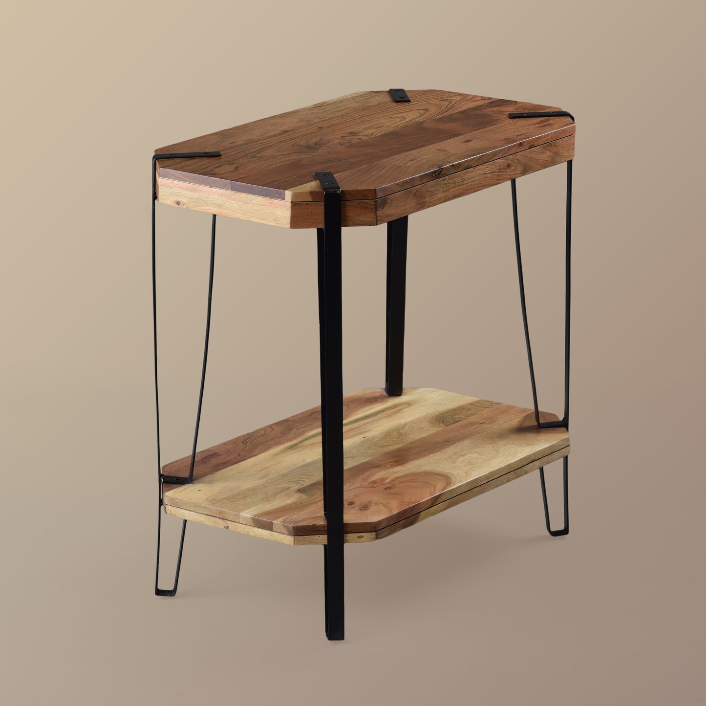 Warren End Table
