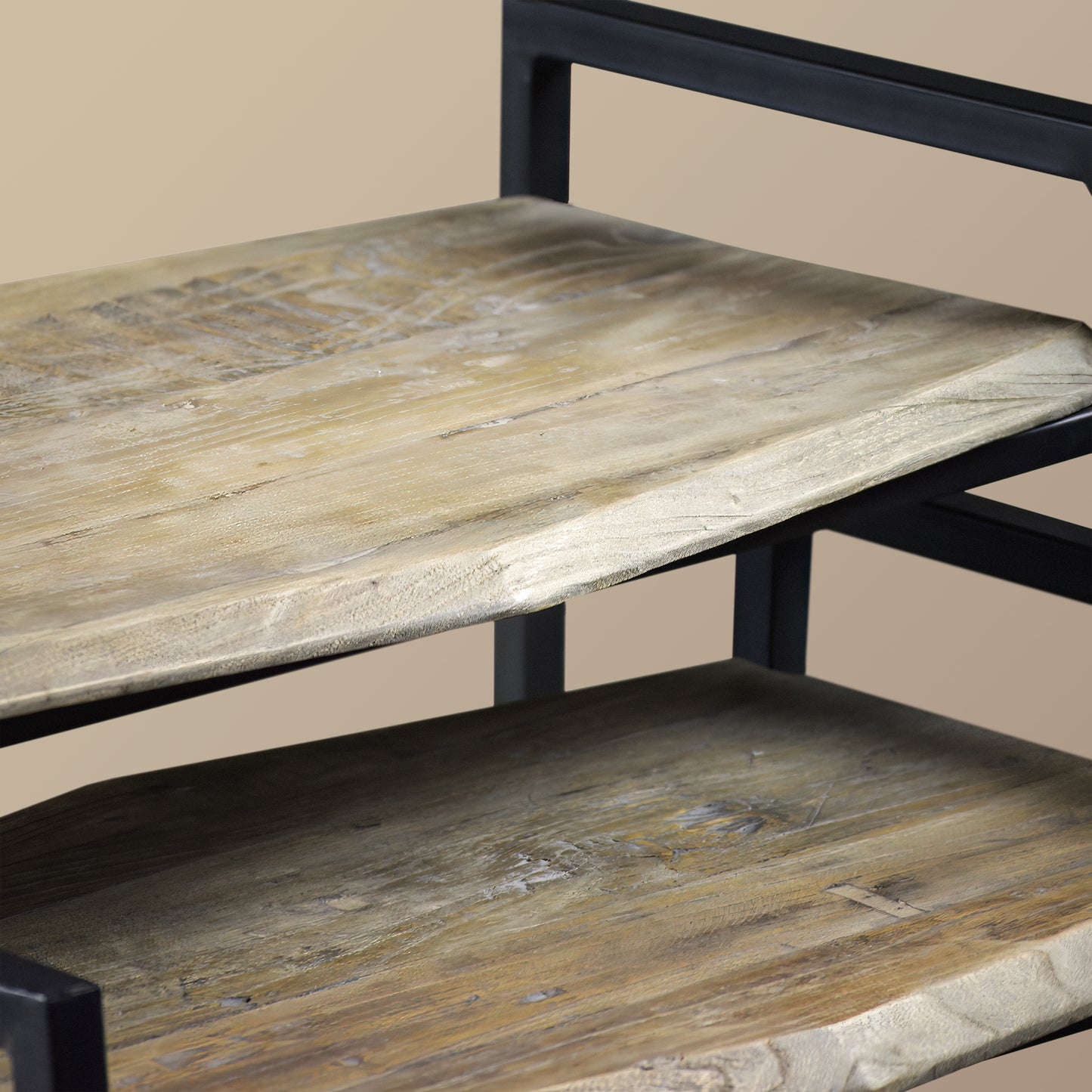 Parker Nesting Tables