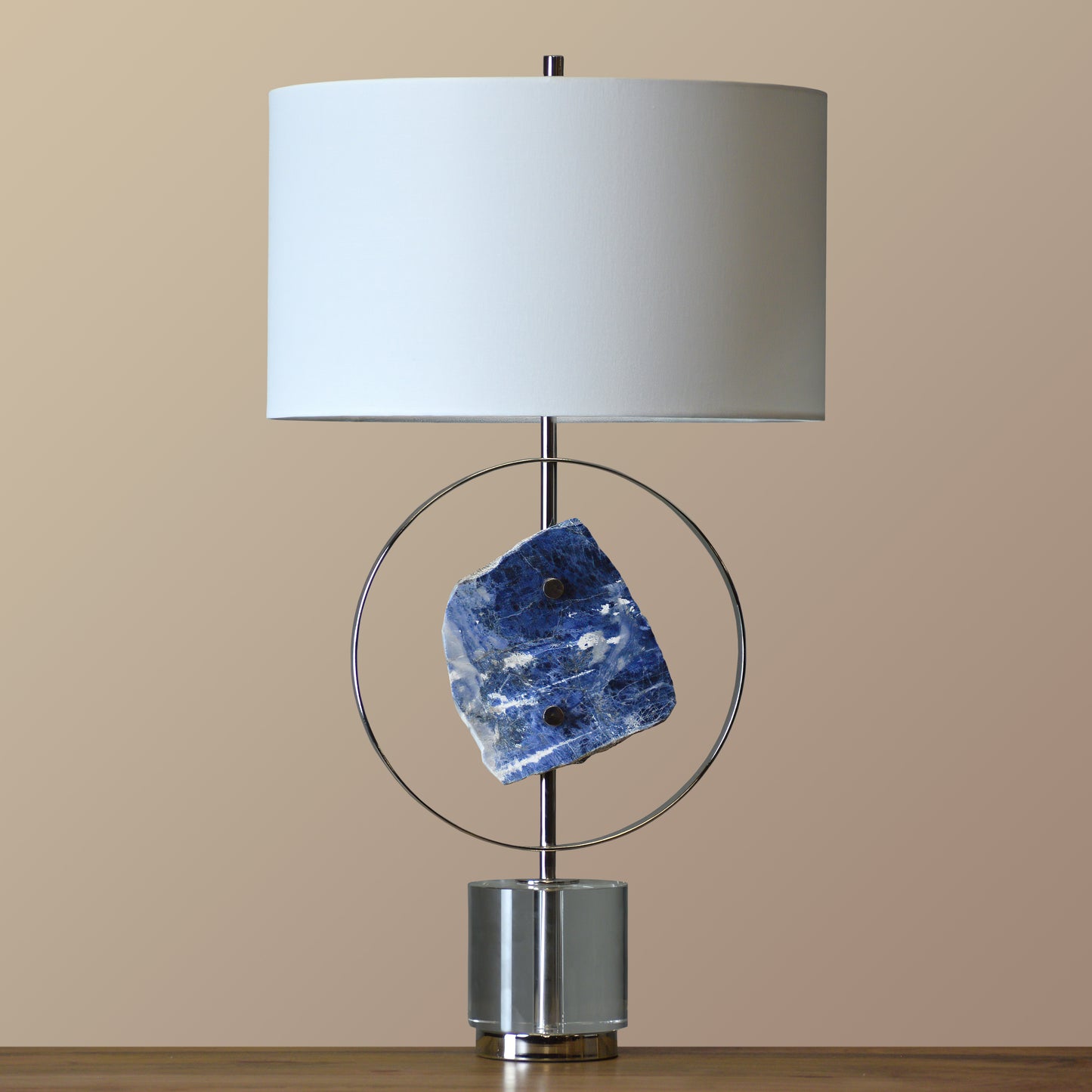 Lapis Table Lamp