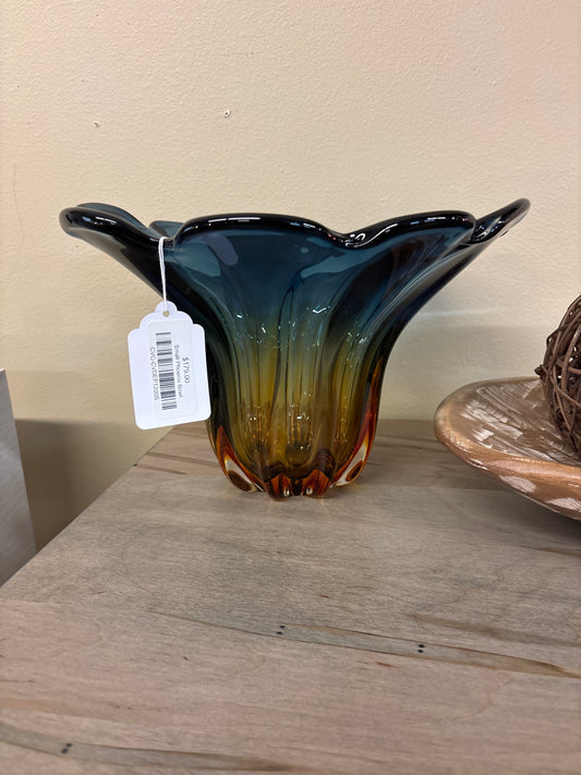 Small Phoenix Bowl