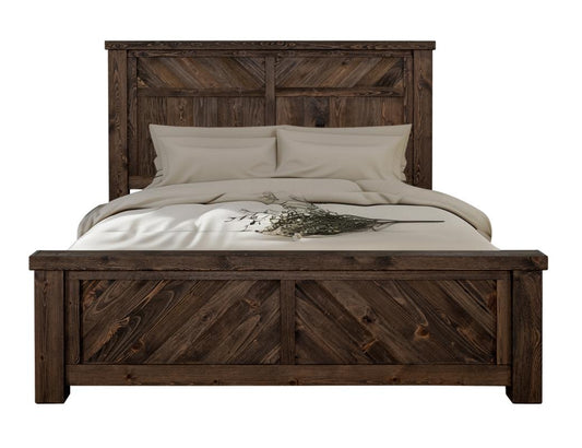King Bed Dut