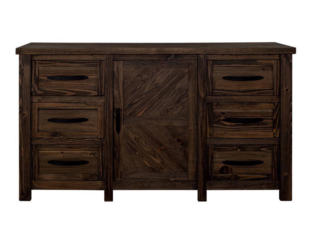 Dresser Dut