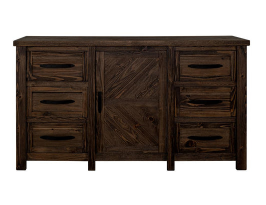 Dresser Dut