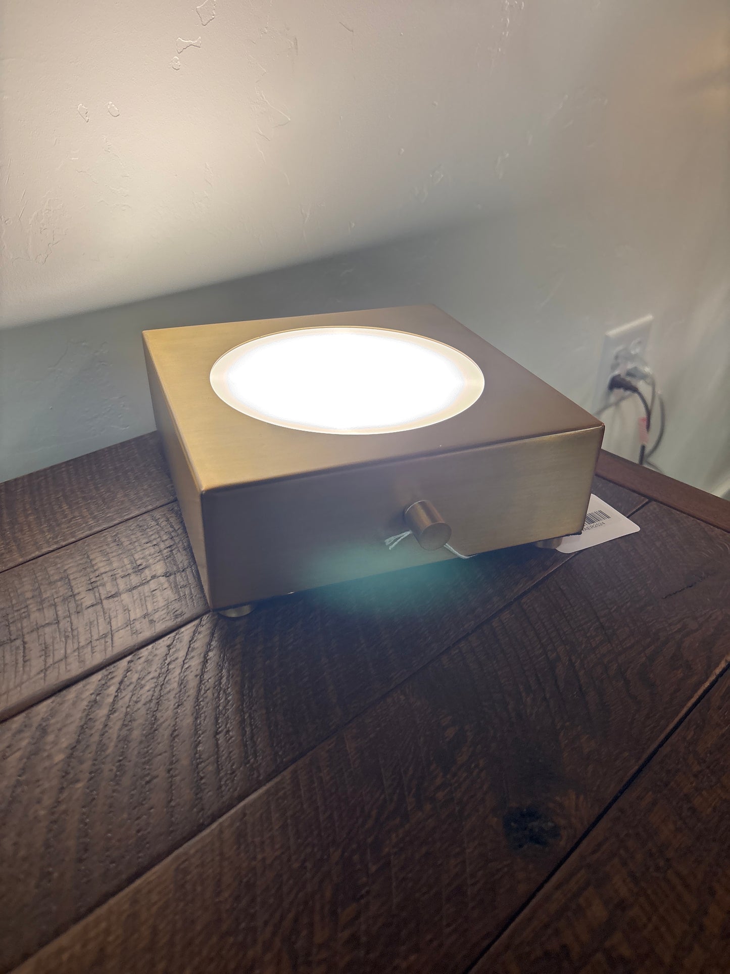 Lumen Uplight