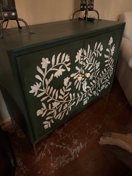 Two Door Side Board