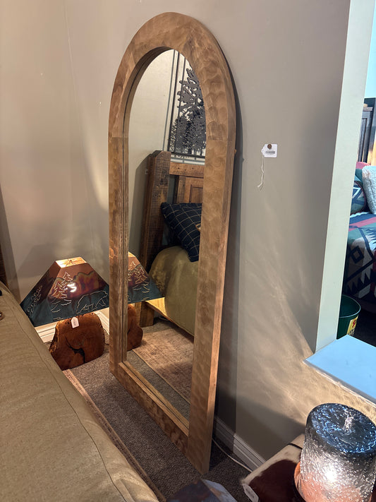 Floor Mirror Gibson