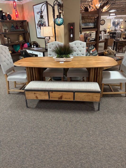 Sully Dining Table