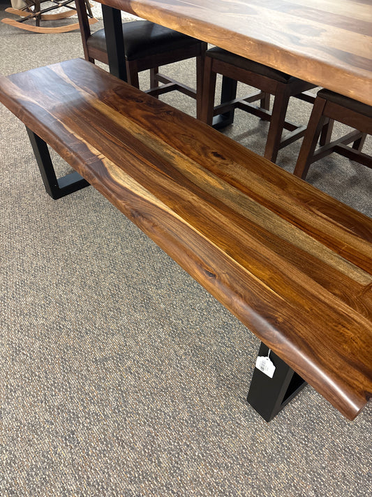 Fletcher Bench