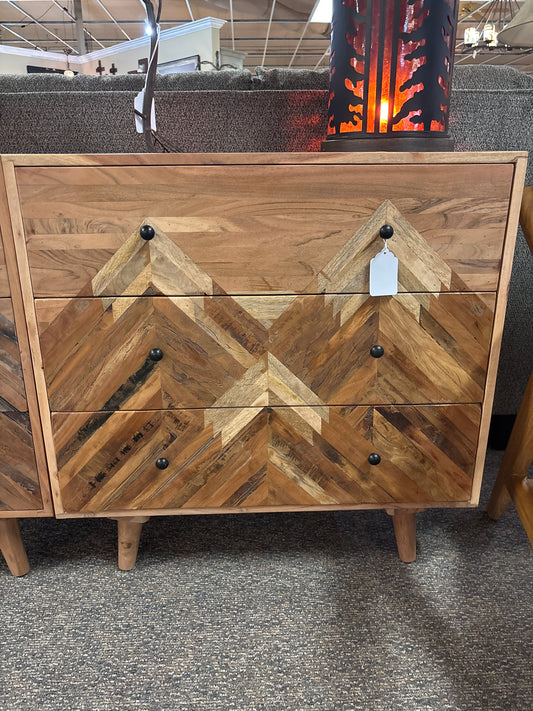 Sierra Nevada Chest