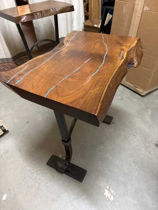 Olympus End Table