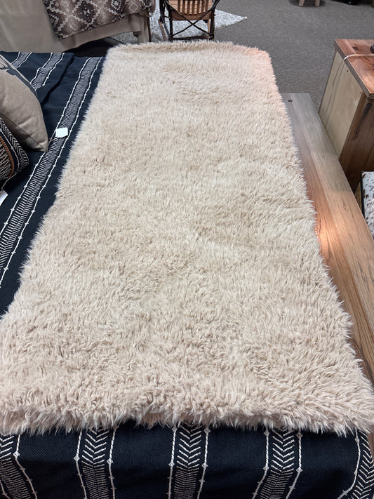 Yakety Sand Throw 60x72