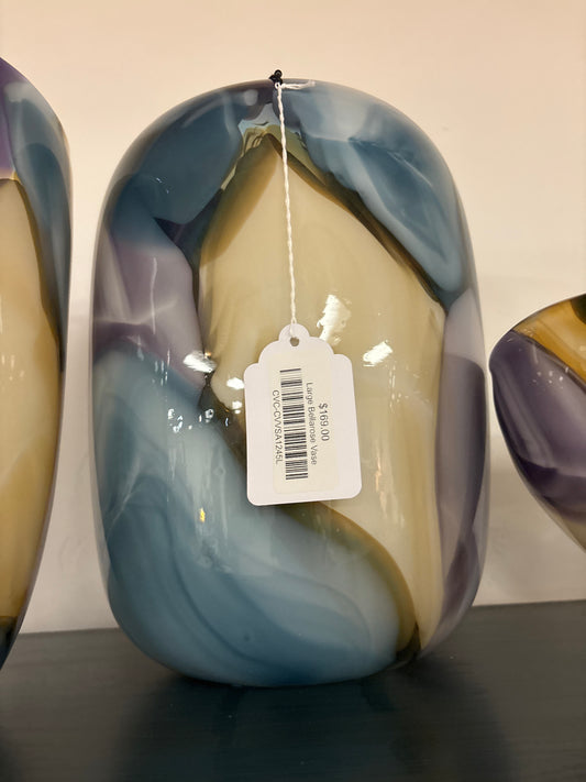 Large Bellarose Vase