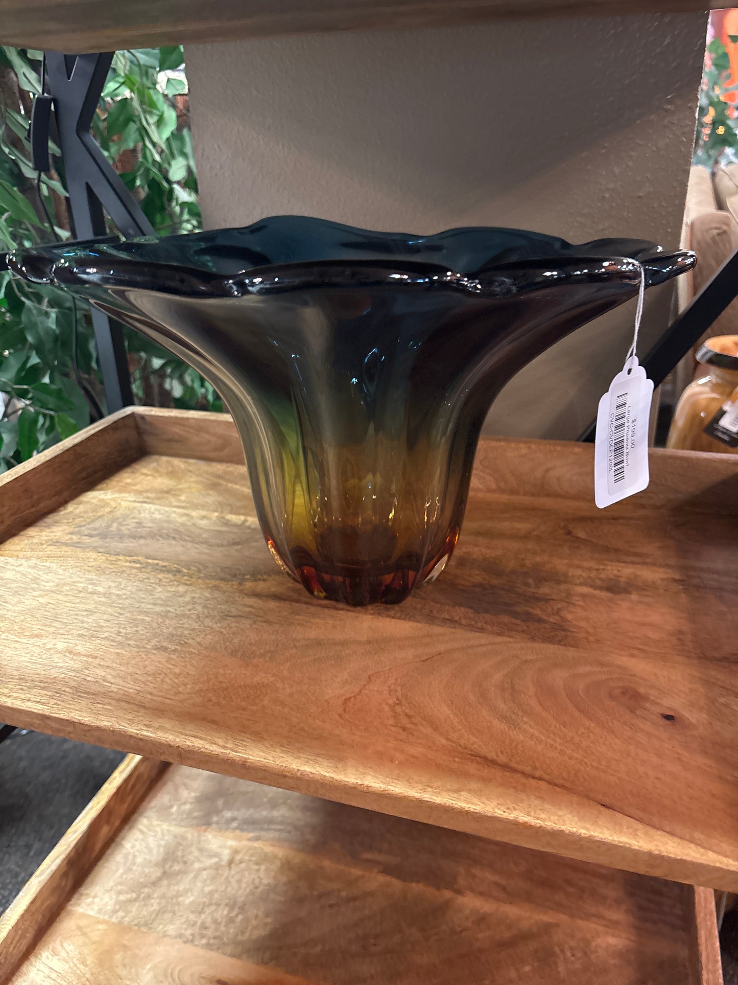 Large Phoenix Bowl
