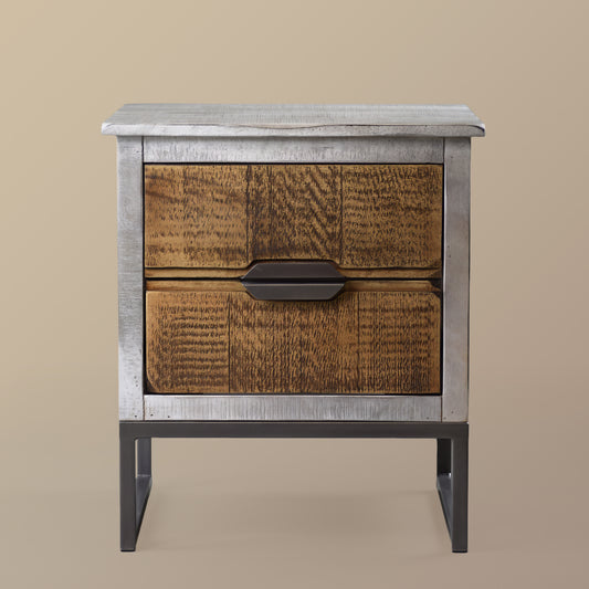 Burton End Table