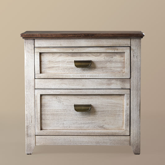 Sahara Nightstand