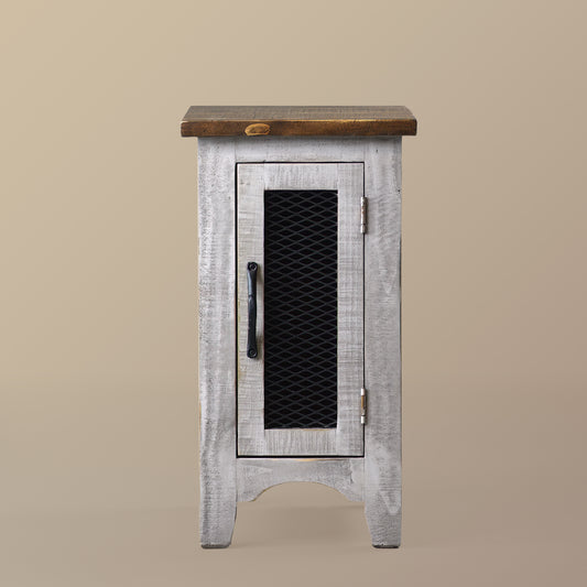 Dove Lake Side Table