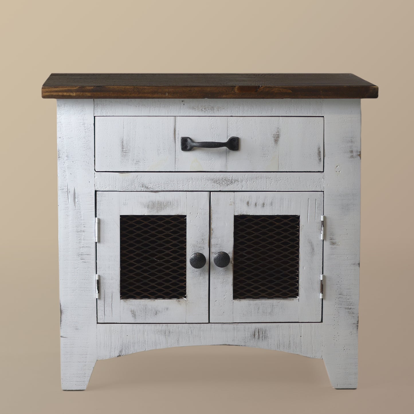 Abernathy Nightstand