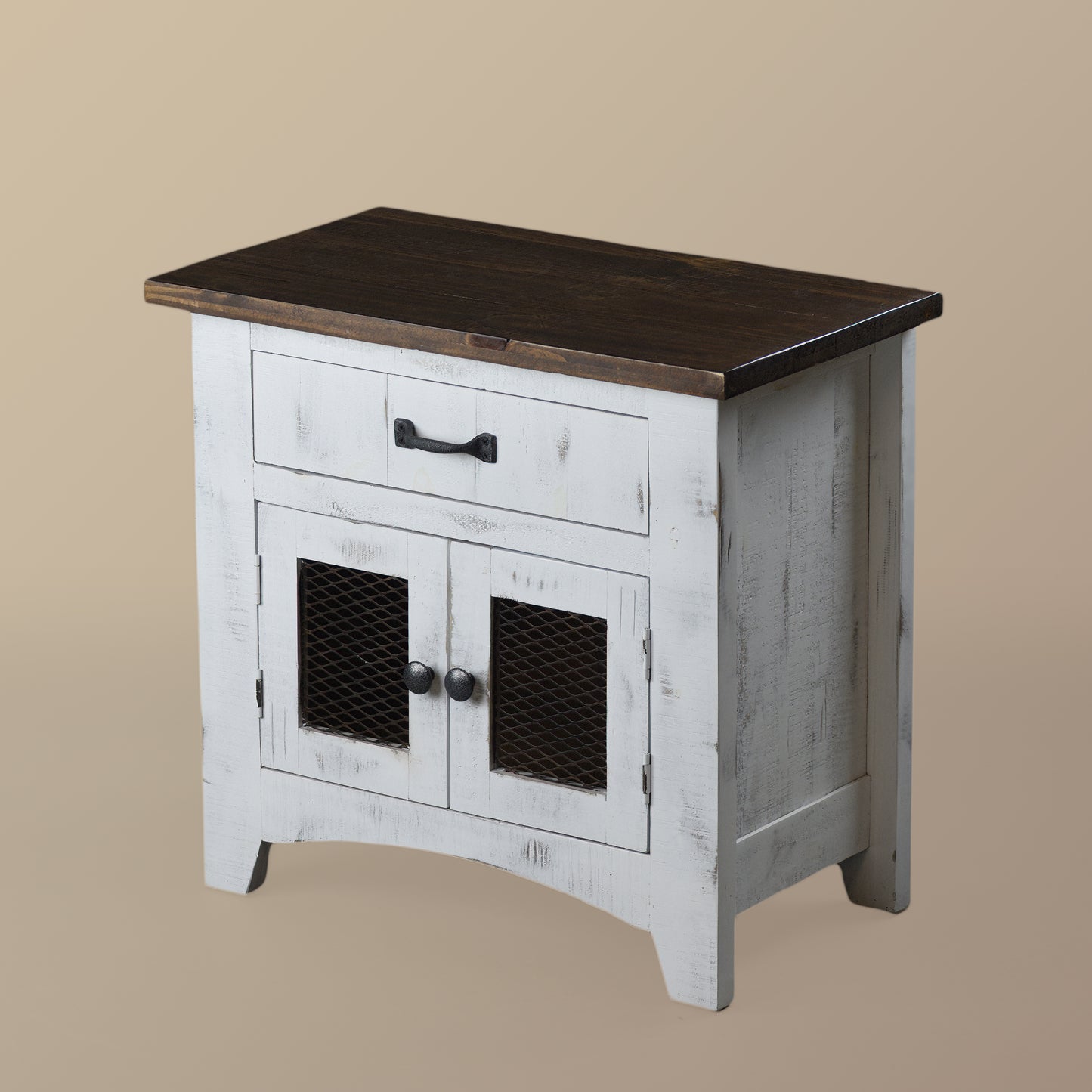 Abernathy Nightstand