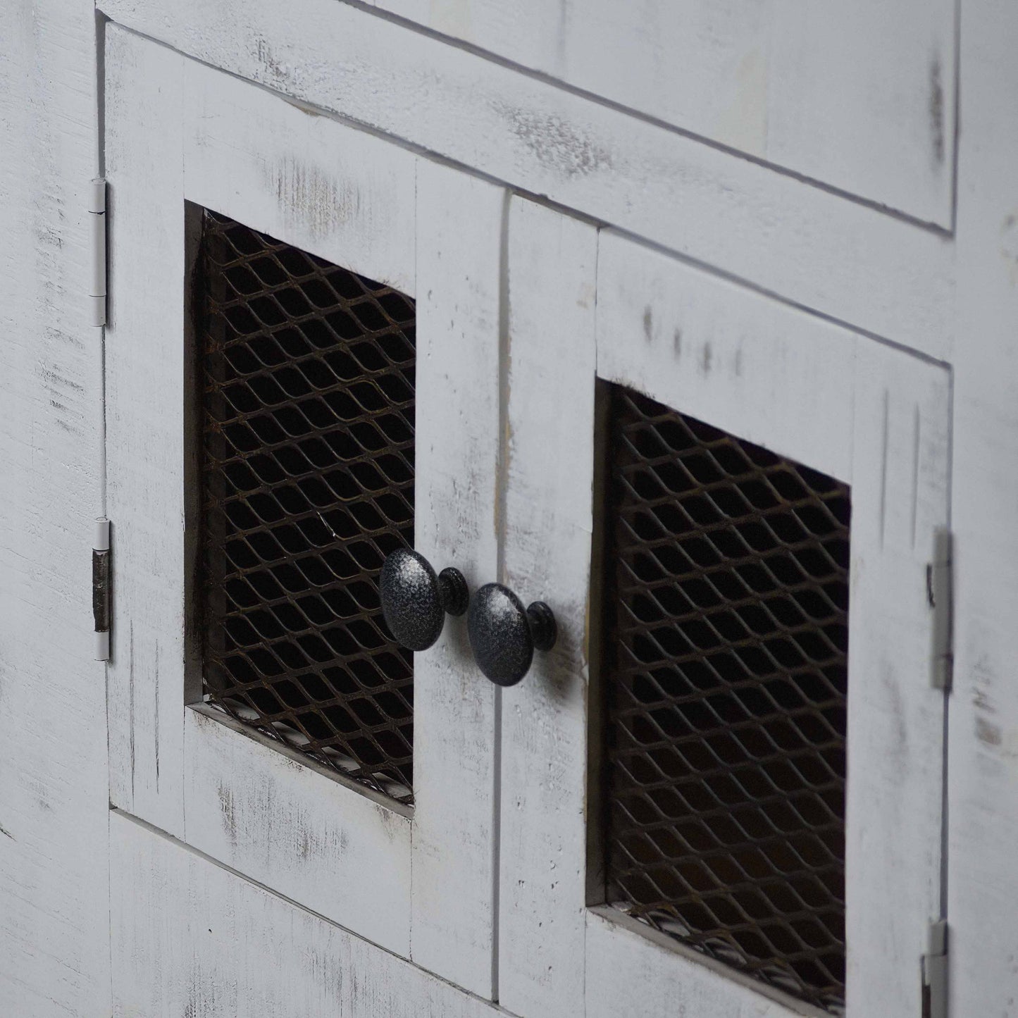 Abernathy Nightstand