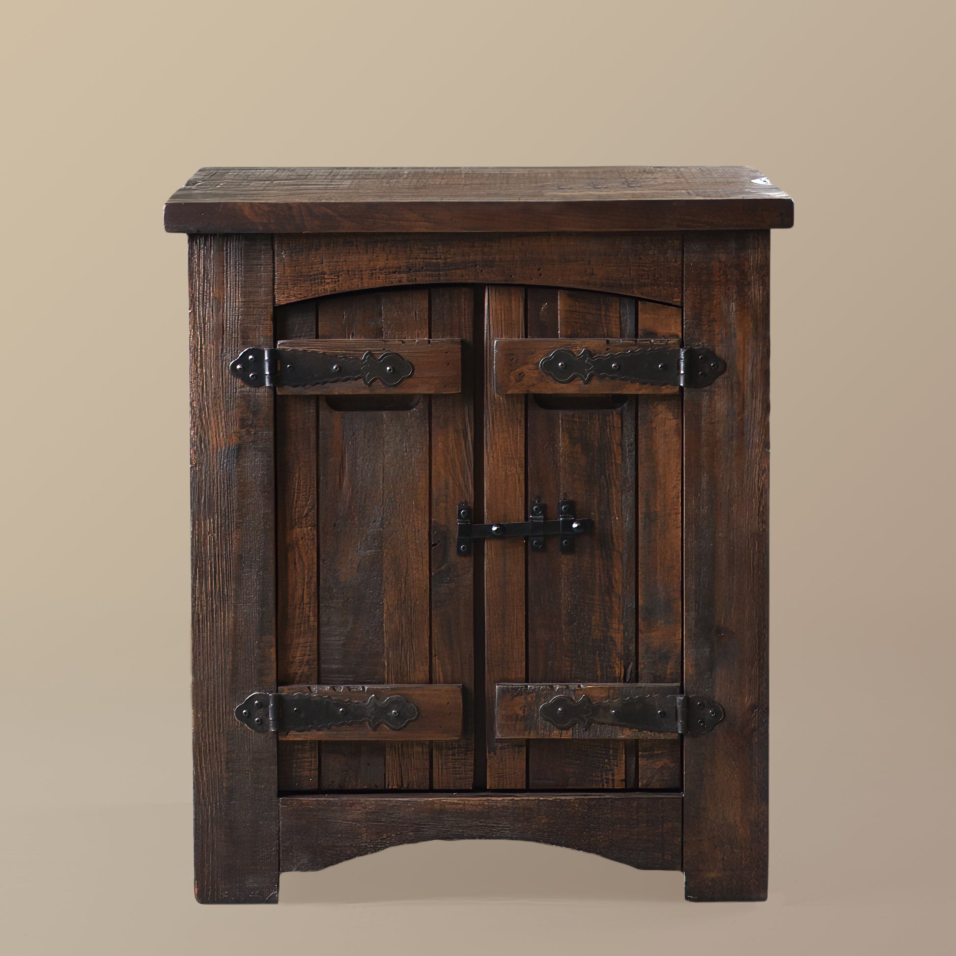 Englemann End Table