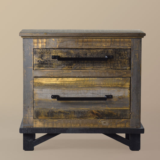 Lane Nightstand