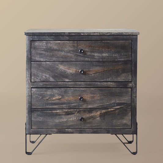 Monroe Nightstand