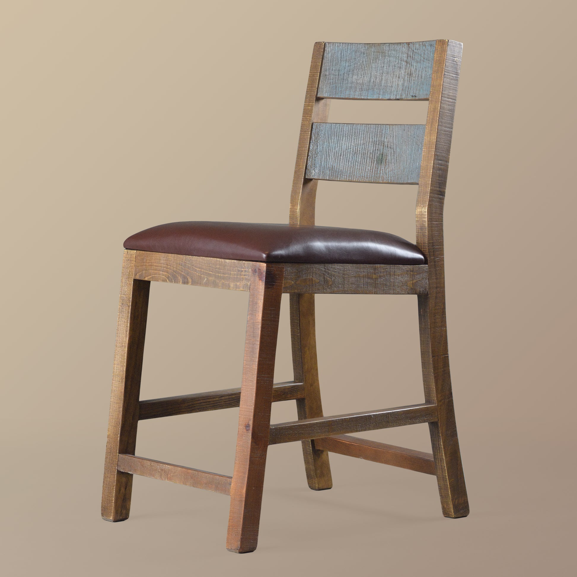 Farmhouse Barstool