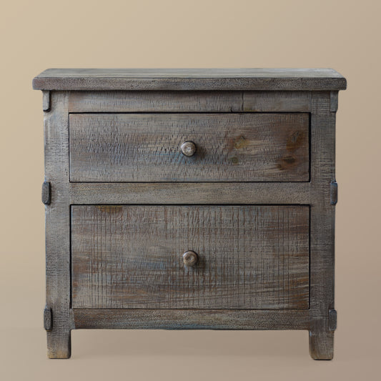 Carmen Nightstand