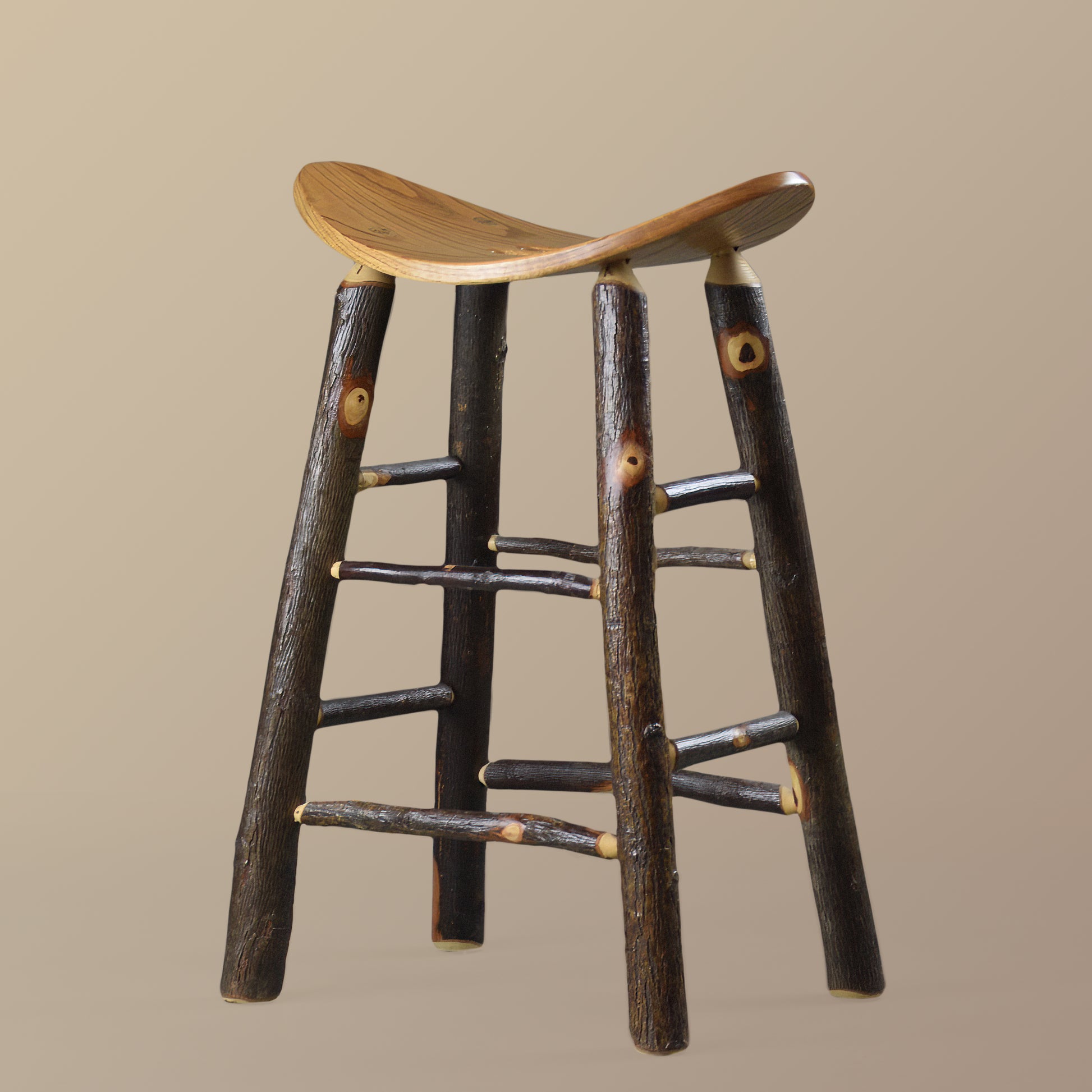 Banana Seat Barstool