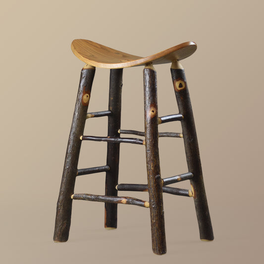 Banana Seat Barstool